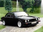 Jaguar AJ4 by Arden 1982 года